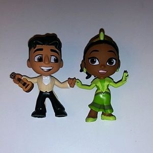 🆕Funko Tiana & Naveen